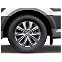 VW Guardabarros trasero- Crafter Kasten a partir de 2017-7C0075101